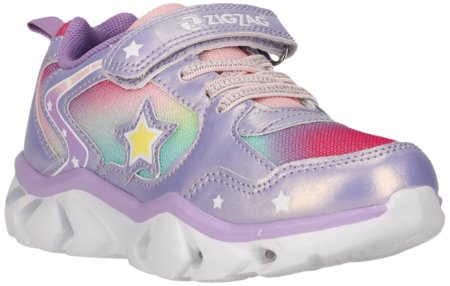 ZIG ZAG laisvalaikio batai CANPI, Z234130-4085, 25 dydis 