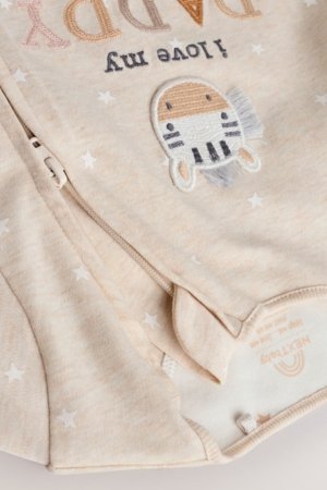 NEXT šliaužtinukas, AA6207, 62-68 cm