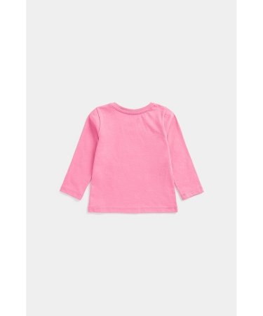 MOTHERCARE marškinėliai ilgomis rankovėmis, FA791 