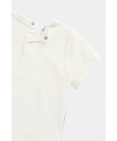 MOTHERCARE marškinėliai trumpomis rankovėmis, EC277 630693