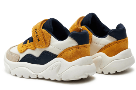 GEOX laisvalaikio batai B455RB-0FU22-CQ62P, dydis 