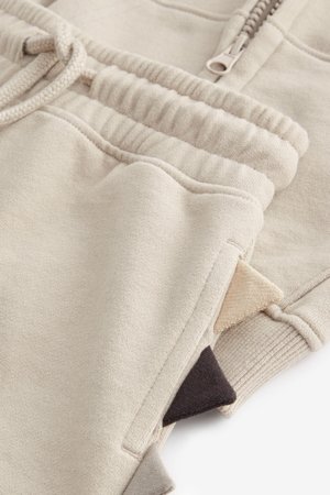 NEXT džemperis ir šortai, 930519 74-80 