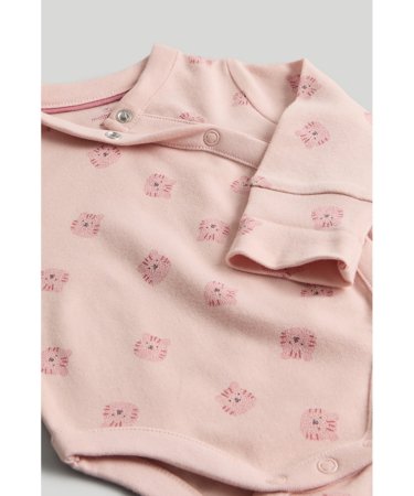 MOTHERCARE smėlinukas, kelnės ir kepurė, AV85101 74 cm 