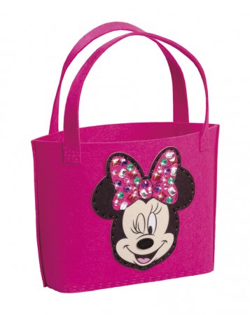TOTUM DISNEY MINNIE MOUSE rankinė, 580152 580152