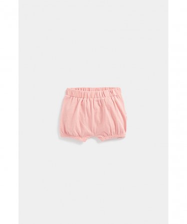 MOTHERCARE marškinėliai trumpomis rankovėmis ir šortai, 2 vnt., EC497 628591
