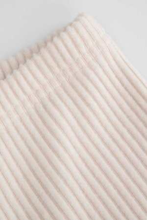 COCCODRILLO tamprės, kreminės, ZC5122701WGJ-003-128, 128 cm 