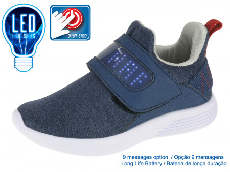 BEPPI Sportiniai bateliai Navy Blue 2168010 2168010-28