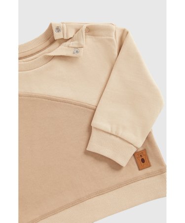 MOTHERCARE džemperis ir kelnės, JM207 116 