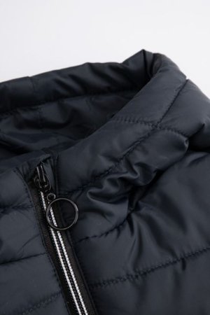 MOKIDA striukė OUTERWEAR, juoda, ZM5152702OWR-021-158, 158 cm 
