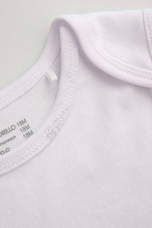 COCCODRILLO smėlinukas BASIC UNDERWEAR, juodas, cm 