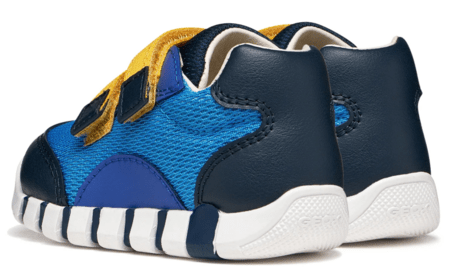 GEOX laisvalaikio batai B3555C-01454-C4DF4, dydis 