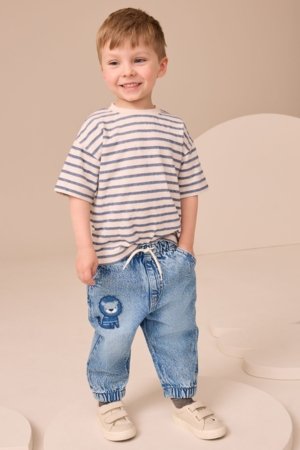 NEXT džinsai, AD5973, 80-86