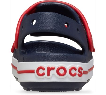 CROCS basutės, 209423-4OT, 32 dydis 