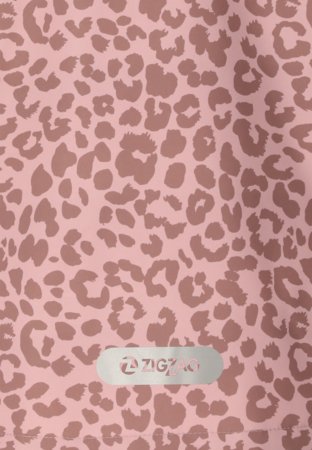 ZIG ZAG striukė GRAZE, Z251004-4372, 98 cm 