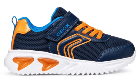 GEOX laisvalaikio batai J45DZC-014CE-C0820, dydis 