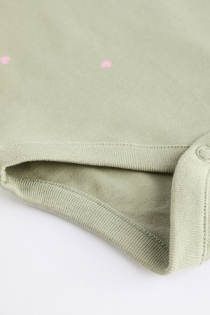 NEXT smėlinukas ilgomis rankovėmis, 5vnt., K79609 56 