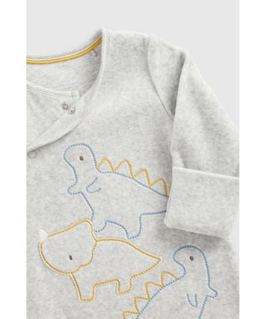 MOTHERCARE šliaužtinukas ilgomis rankovėmis, IF525 74 