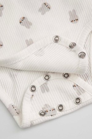 COCCODRILLO susegamas smėlinukas ilgomis rankovėmis, smėlio spalvos, WC6112603HUN-003-062, 62 dydis 