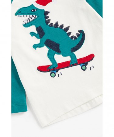 MOTHERCARE marškinėliai ilgomis rankovėmis, ZC524 556930