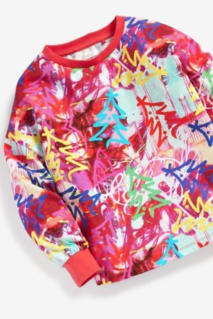 NEXT marškinėliai ilgomis rankovėmis, M12081 96870307