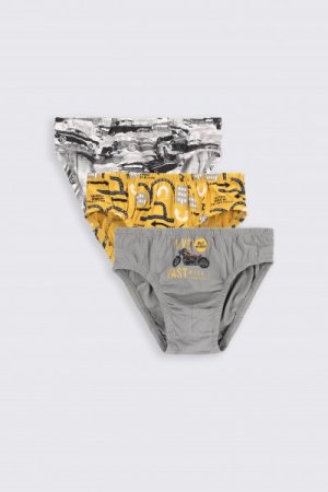 COCCODRILLO kelnaitės PANTS, multicoloured, ZC2409308PAN-022 ZC2409308PAN-022-092