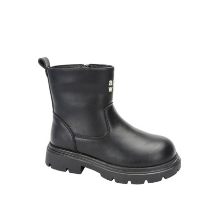 APAWWA batai, B5741R-A-BLACK, 30 dydis 
