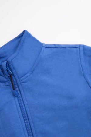 COCCODRILLO džemperis DIGITAL BOY KIDS, cobalt, ZC4132601DBK-032-122, 122 cm 