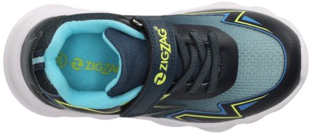 ZIG ZAG laisvalaikio batai IRUN, Z234178-2002, 25 dydis 