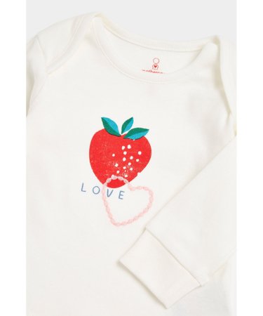 MOTHERCARE pižama, 2 vnt., CB300 594783