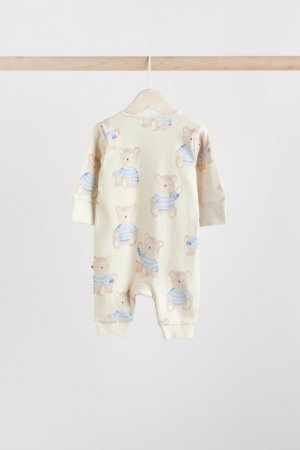 NEXT šliaužtinukas, 3 vnt., AA5955, 74-80 cm