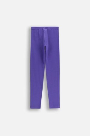 COCCODRILLO tamprės EVERYDAY GIRL A, violetinės, ZC5122101VGA-016-140, 140 cm 