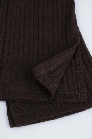COCCODRILLO kelnės COSY GIRL KIDS, rudos, ZC3120103CGK-018-122, 122cm 
