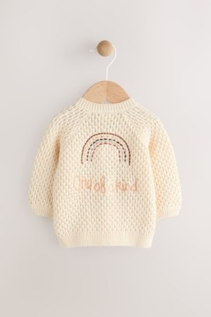 NEXT susegamas megztinis, Q61168, 80-86 