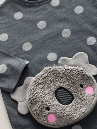 NEXT marškinėliai, F79831, 80-86 cm 