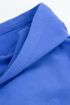 COCCODRILLO džemperis EVERYDAY BOY A, cobalt, ZC4132304VBA-032-152, 152 cm 