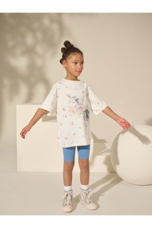 NEXT marškinėliai trumpomis rankovėmis, AG5744, 98 cm 