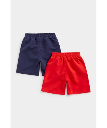 MOTHERCARE maudymosi šortai, EA118 617950