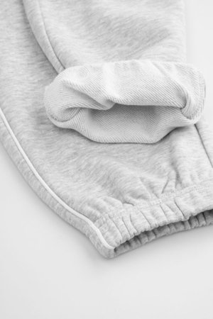 COCCODRILLO kelnės, pilkos, cm 