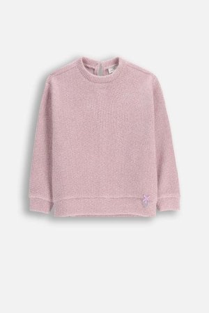 COCCODRILLO džemperis, violetinis, cm 