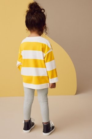 NEXT marškinėliai ilgomis rankovėmis, E44974 104-110 