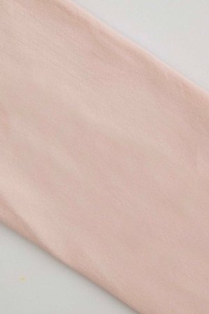 COCCODRILLO pėdkelnės TIGHT MICROFIBRE PLAIN, rožinės, WC5380301TMP-033-128, 128 cm 