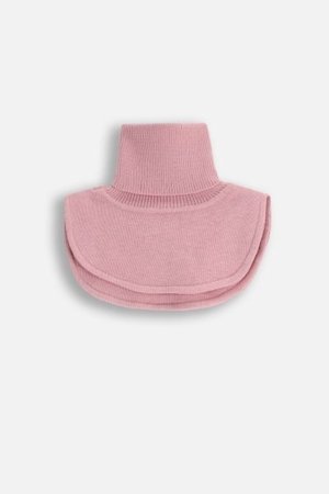 COCCODRILLO šalikas BASIC ACCESSORIES, rožinė, XCX369201BAC-007-000, one size 