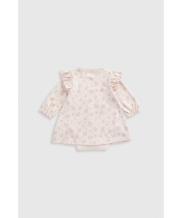 MOTHERCARE sukenelė ilgomis rankovėmis, IF325 86 