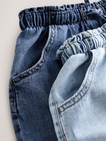 NEXT šortai, 2 vnt., E35574, cm 