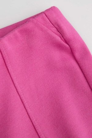 COCCODRILLO kelnės, rožinės, cm 