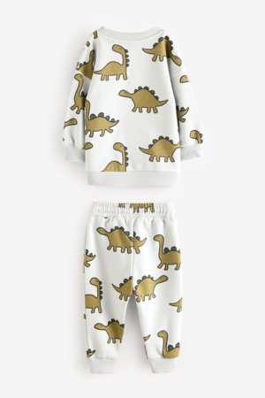 NEXT džemperis ir kelnės, N96332 68-74 