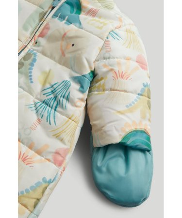 MOTHERCARE kombinezonas, AU99201 62 cm 