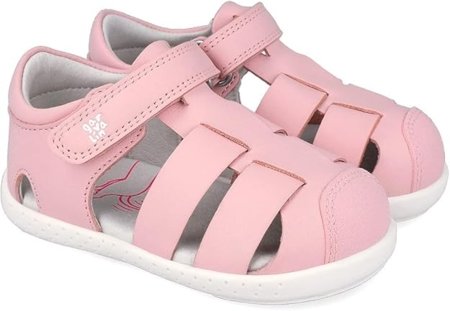 GARVALIN basutės, BAREFOOT, 252326-H032, 20 dydis 