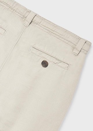 MAYORAL kelnės, stone, 6.564-84, 152  cm 