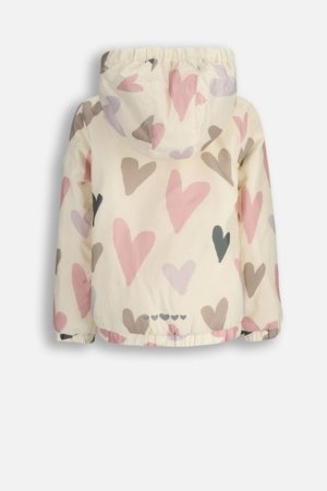 COCCODRILLO striukė, smėlio spalvos, WC6152703OGK-003-122, 122 cm 